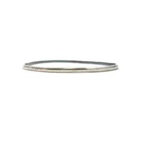Contoured Bangles