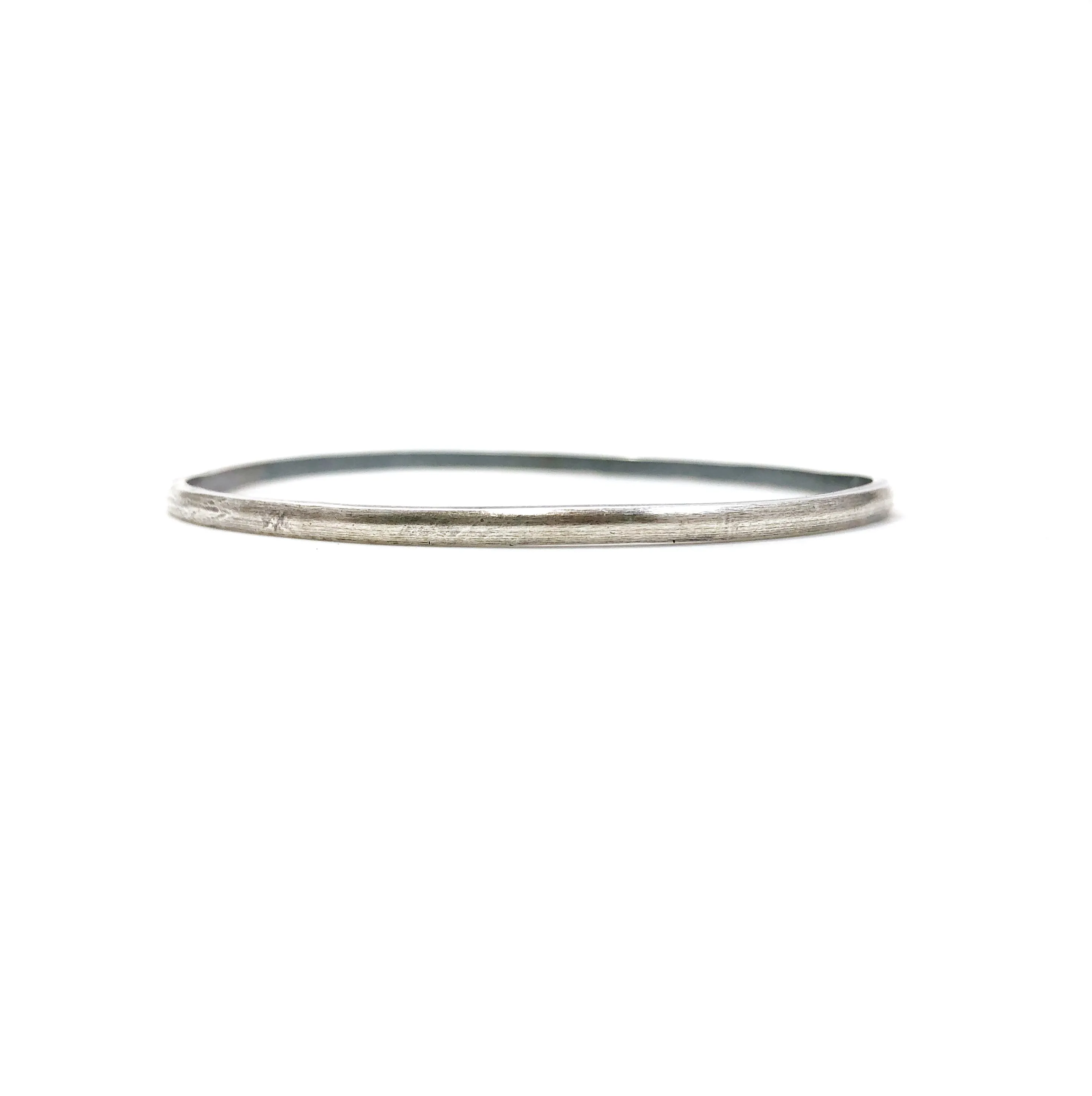 Contoured Bangles