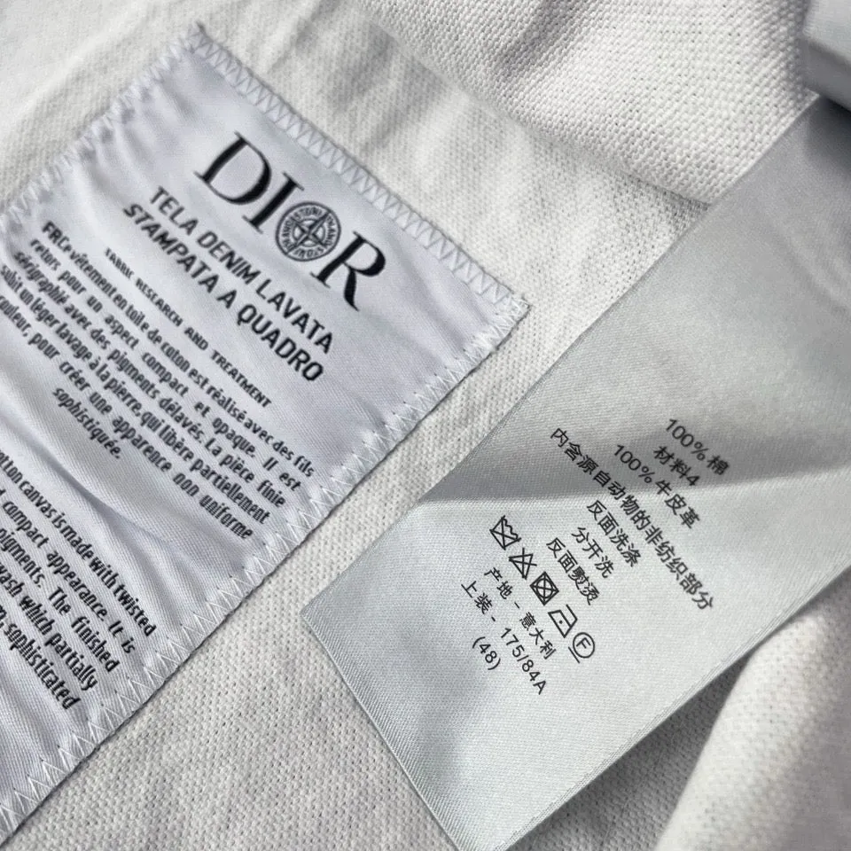 Contrast Pocket Utility Shirt