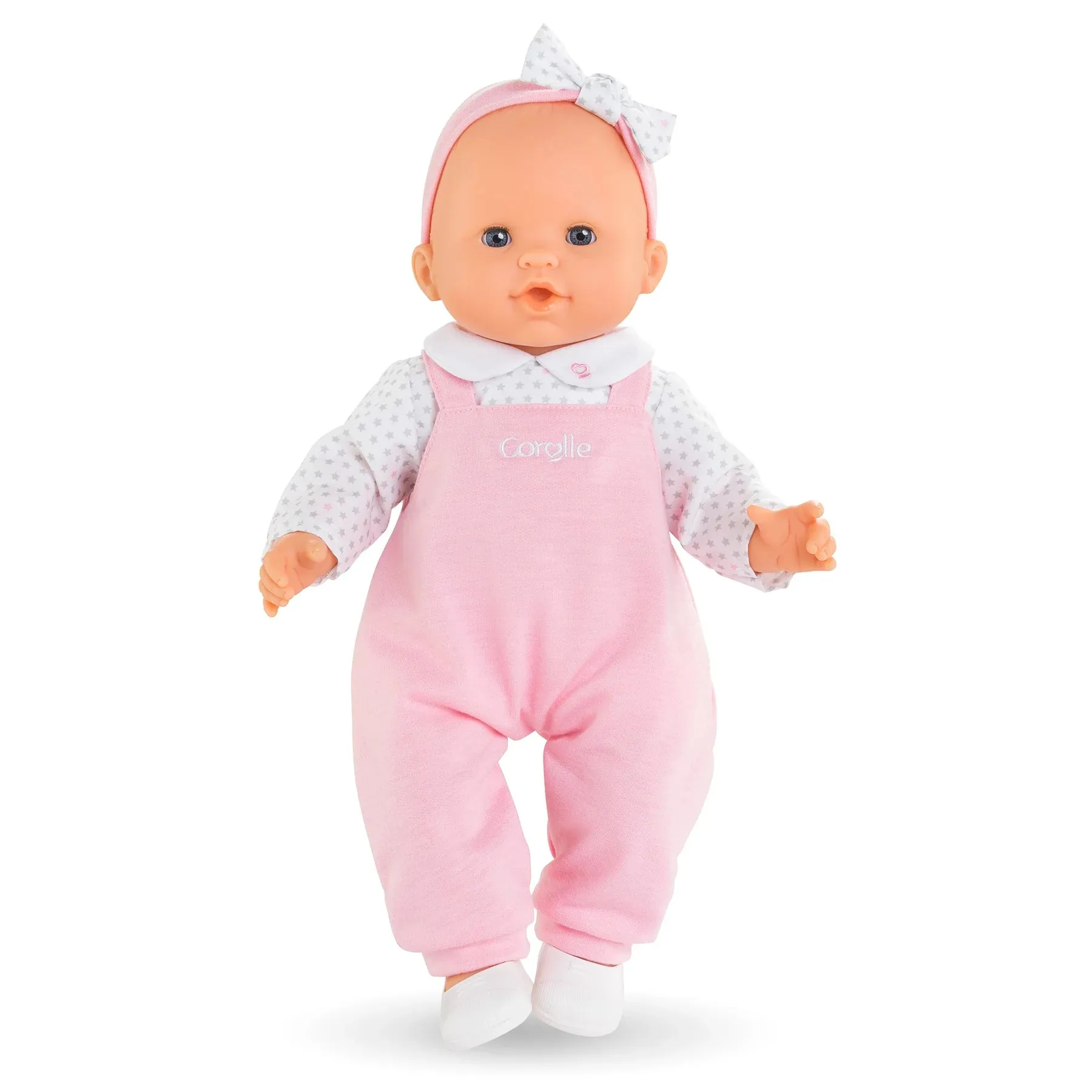 Corolle 14" Doll - Lise