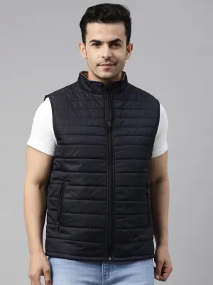 Dale Sleeveless Puffer Jacket
