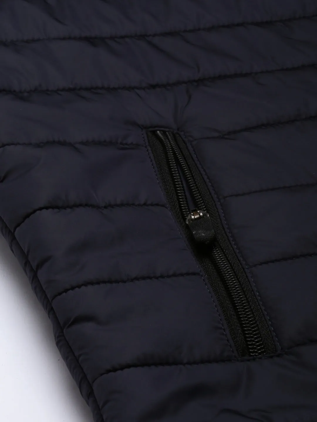 Dale Sleeveless Puffer Jacket