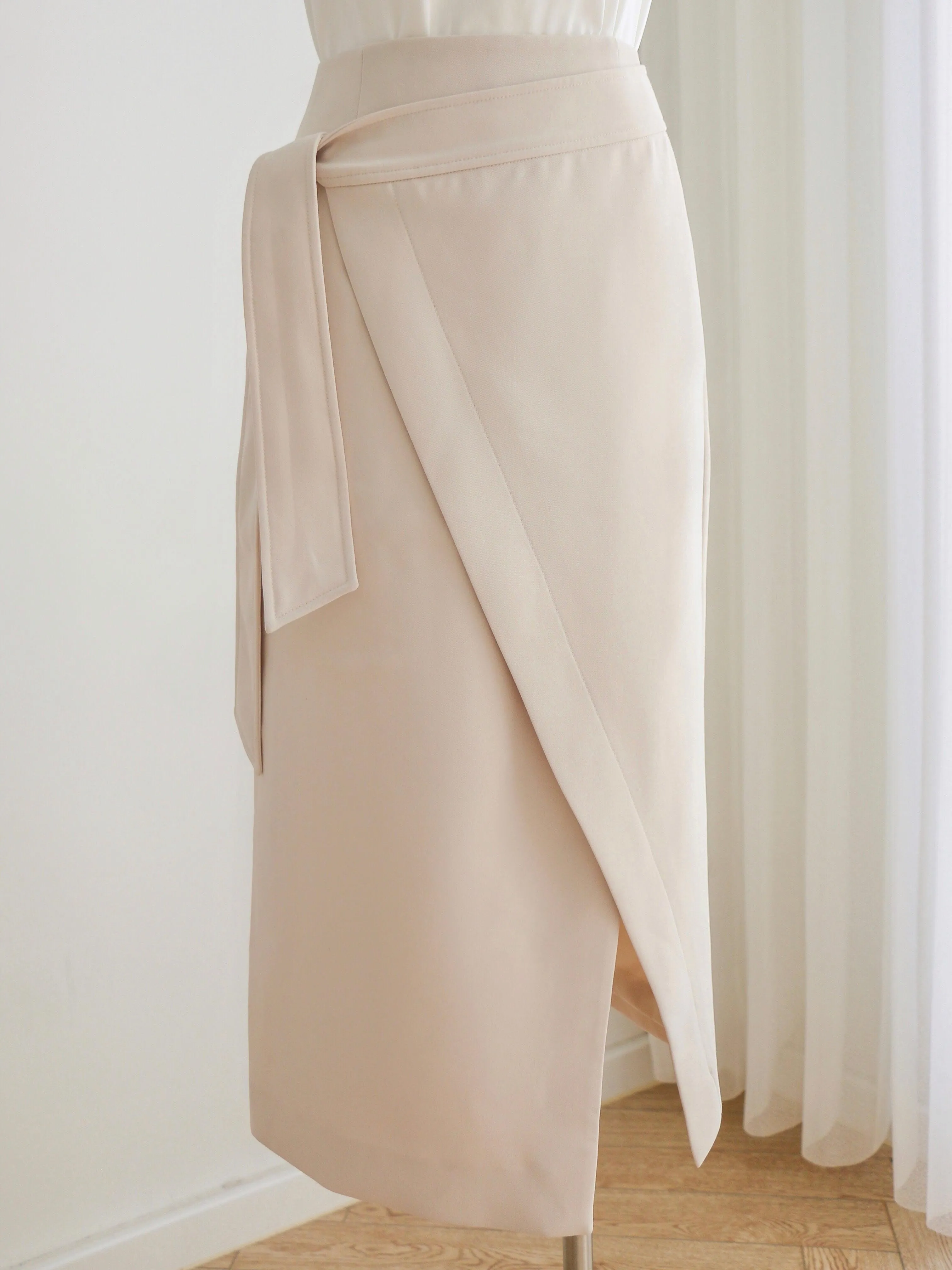 Danica Midi Skirt