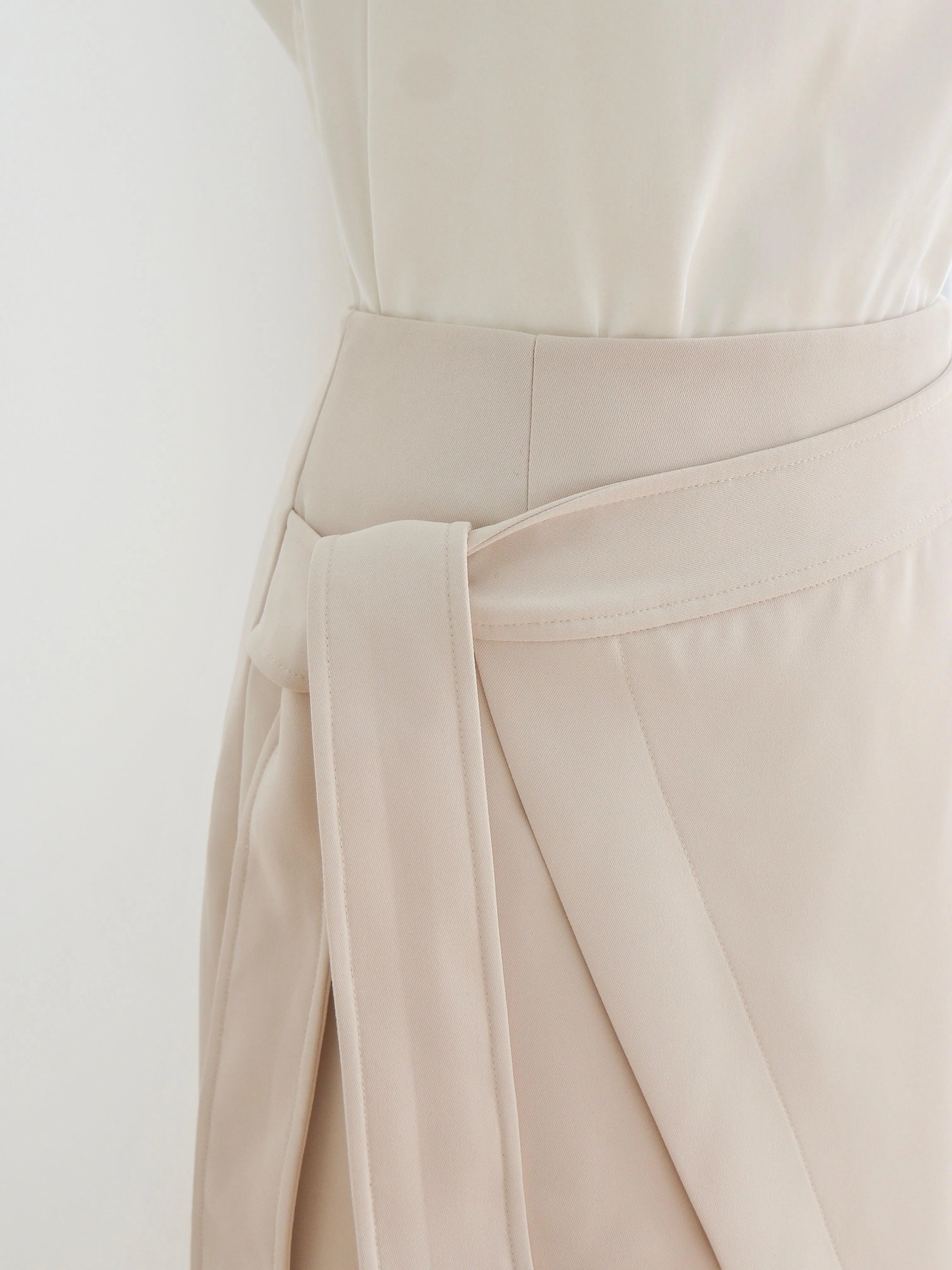Danica Midi Skirt