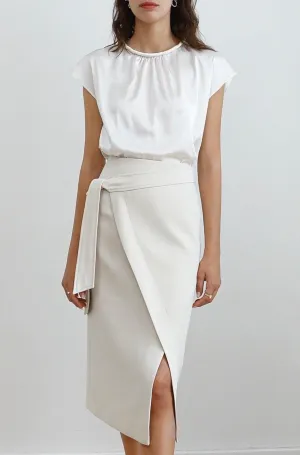 Danica Midi Skirt