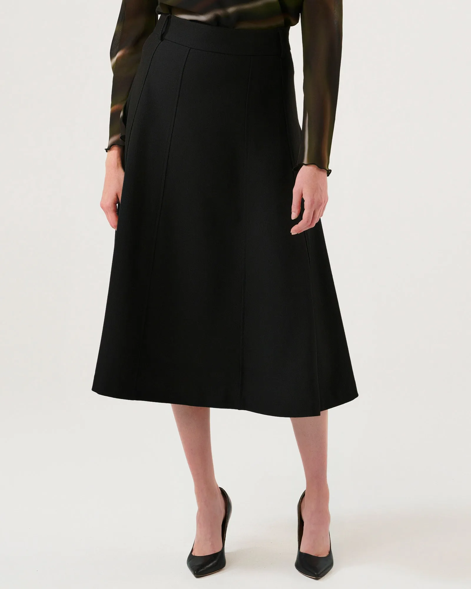 Danika Skirt
