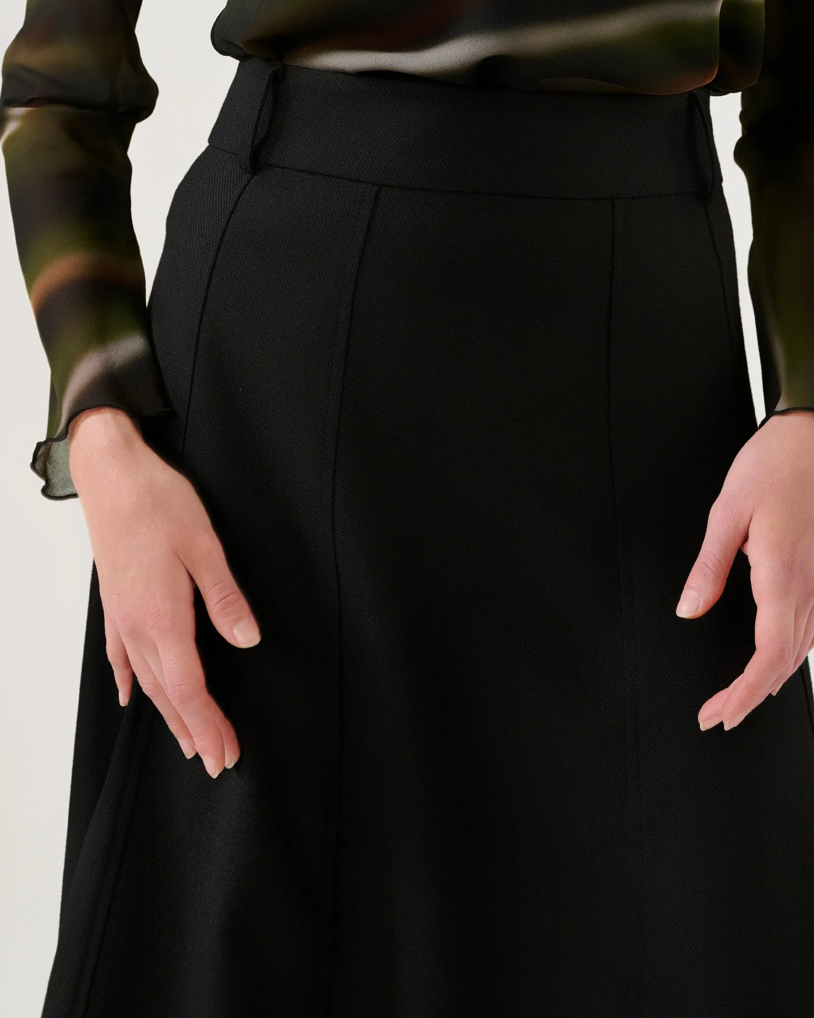 Danika Skirt