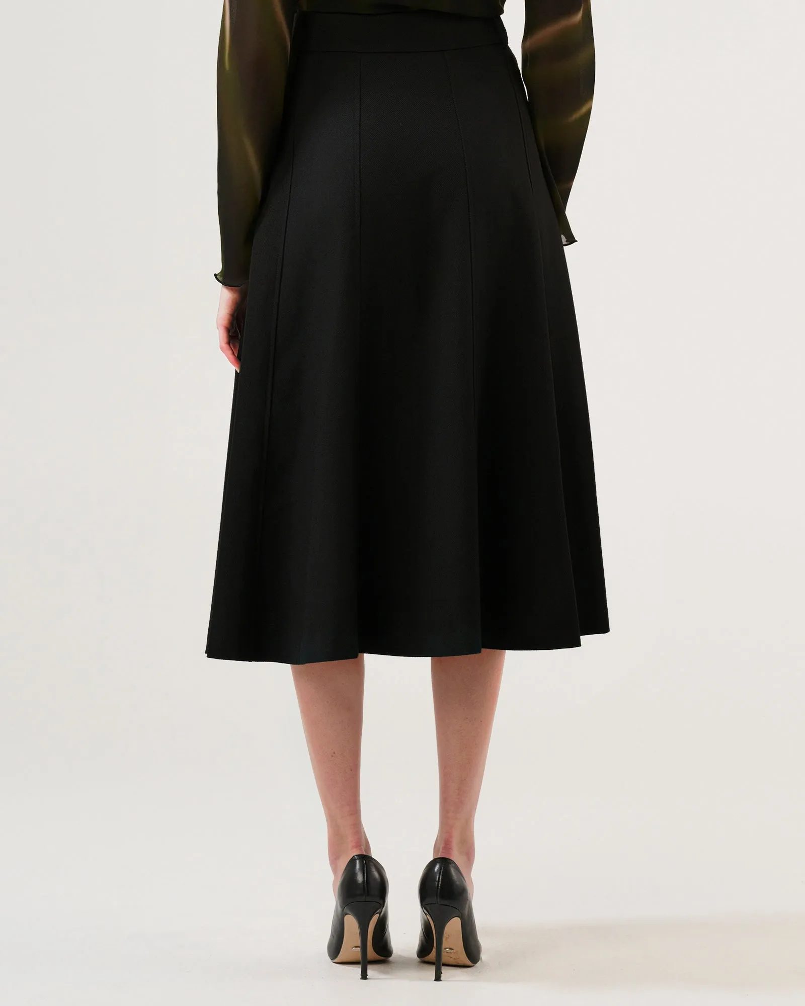 Danika Skirt