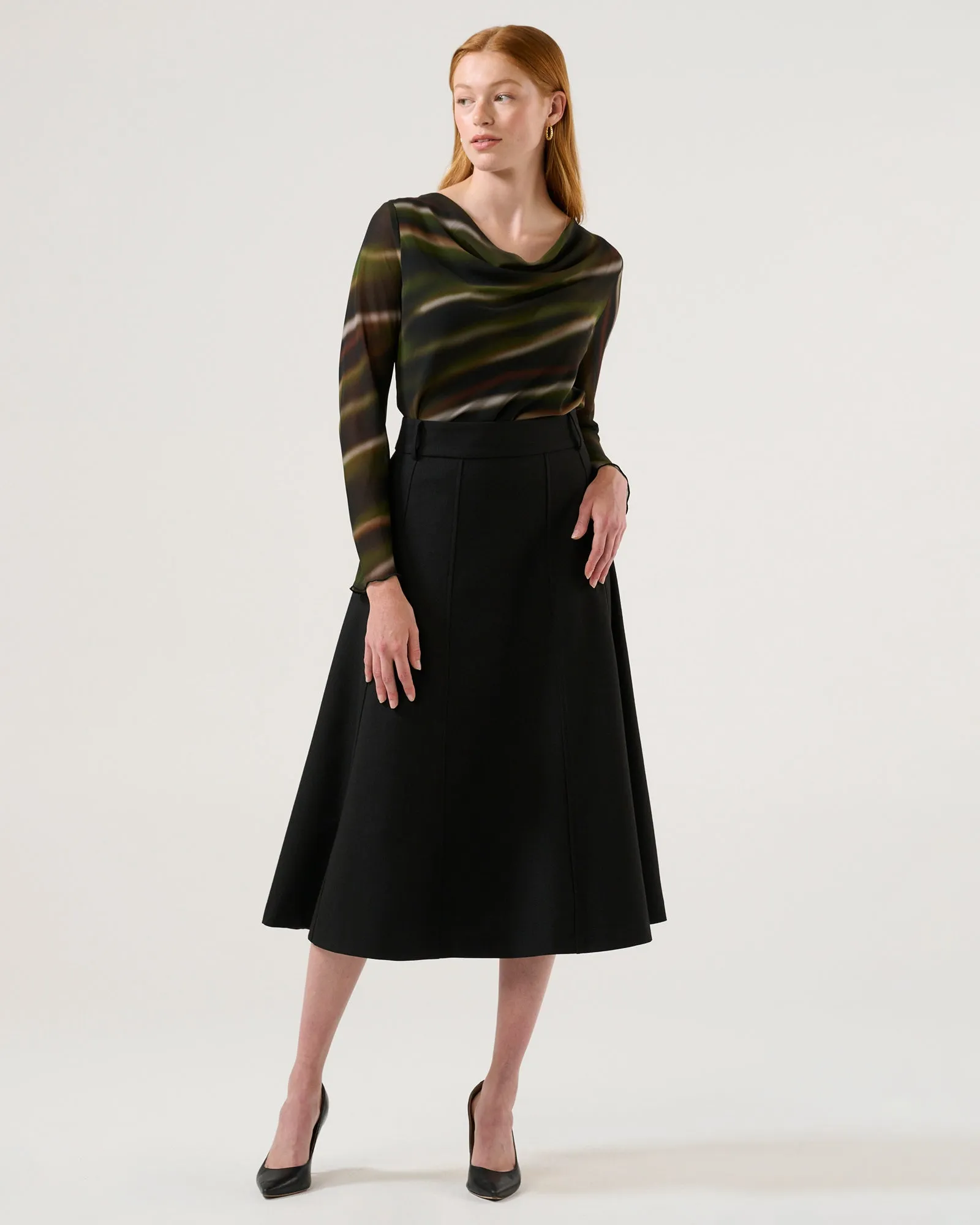 Danika Skirt