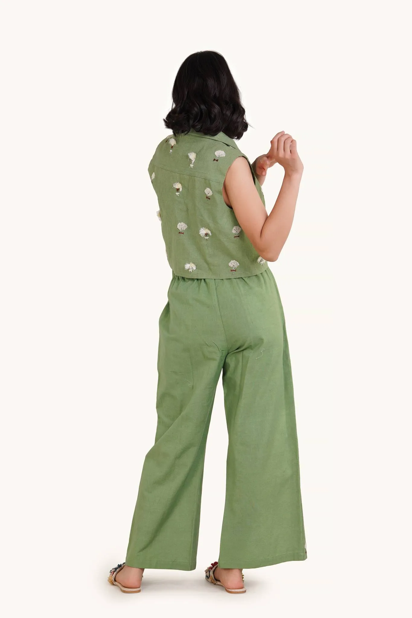 Dauphin Set