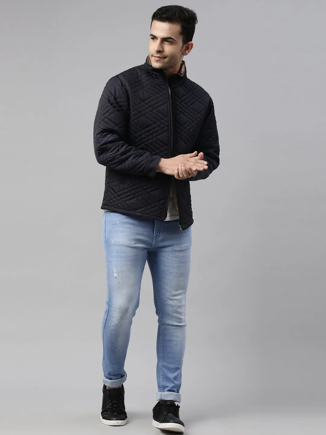 Dawson Puffer Jacket