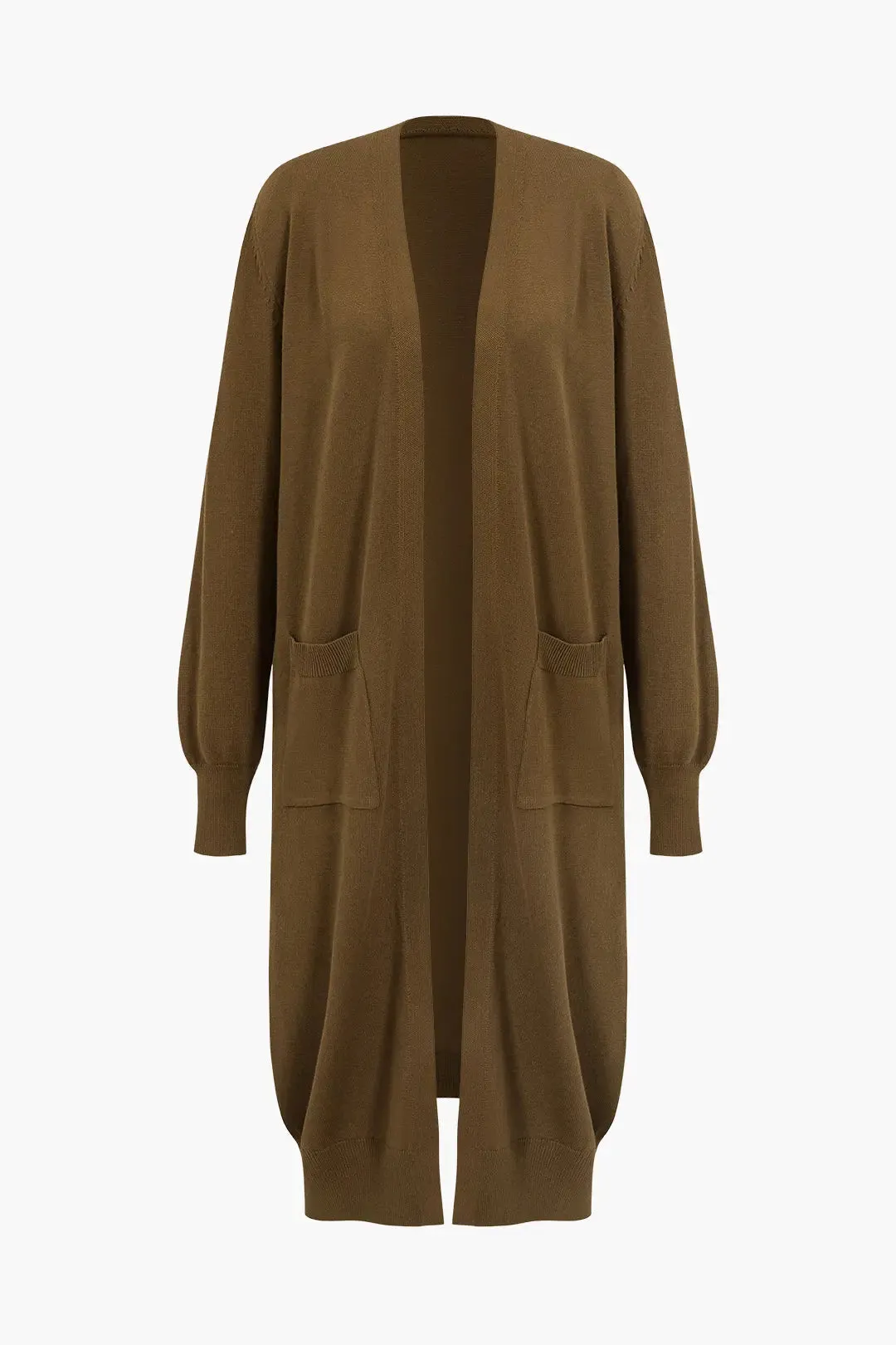 Deborah - Cozy and Versatile Woman's Knitwear Set