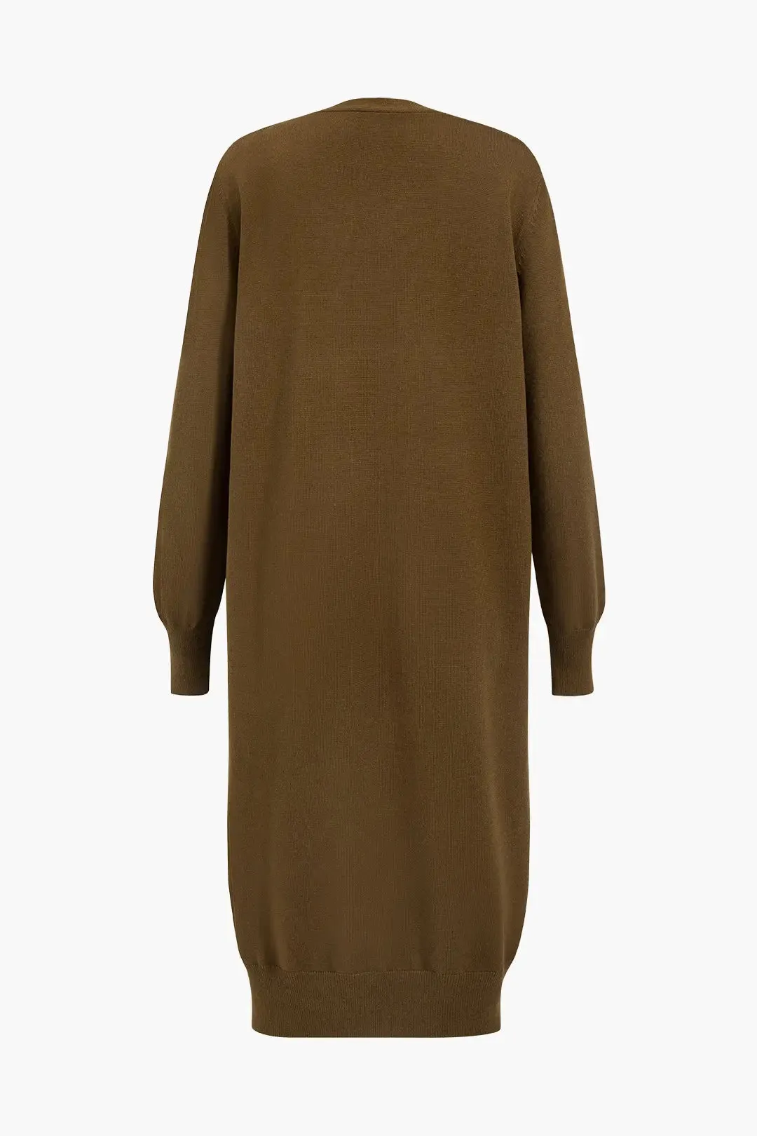 Deborah - Cozy and Versatile Woman's Knitwear Set