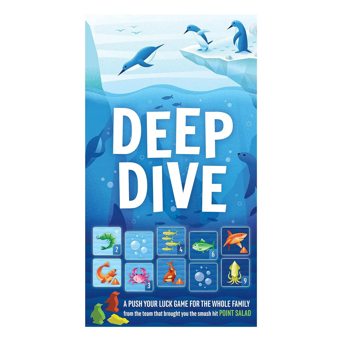 Deep Dive