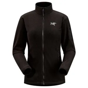 Delta LT Zip Womens Skivvy 2016