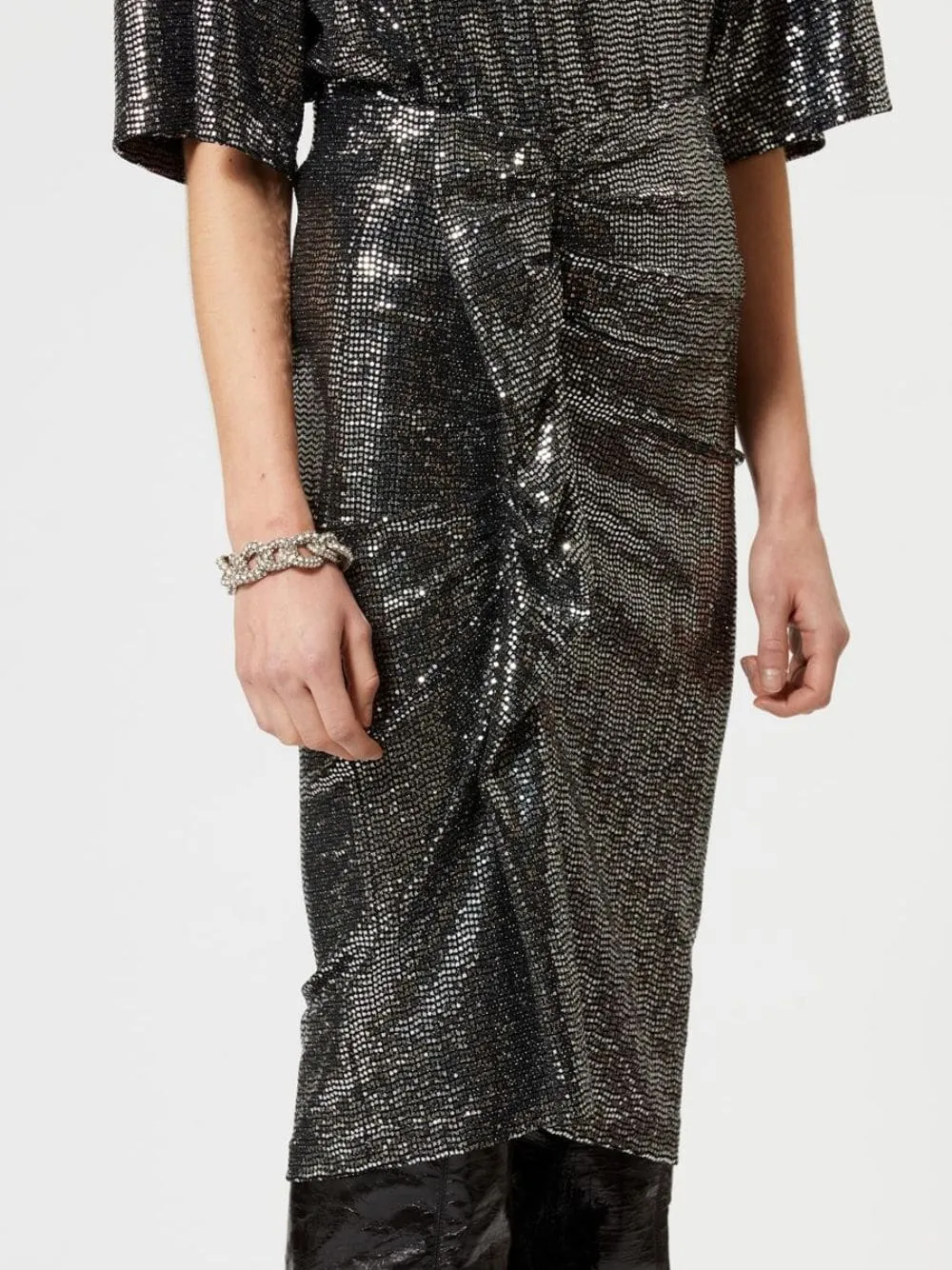 Dolene Midi Skirt