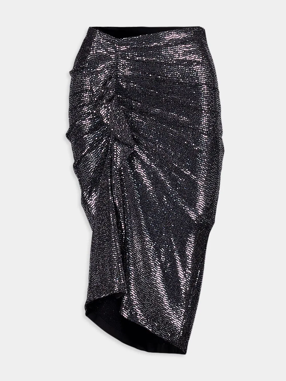 Dolene Midi Skirt