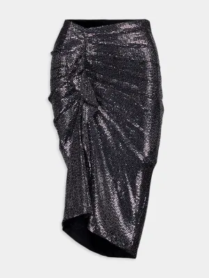Dolene Midi Skirt