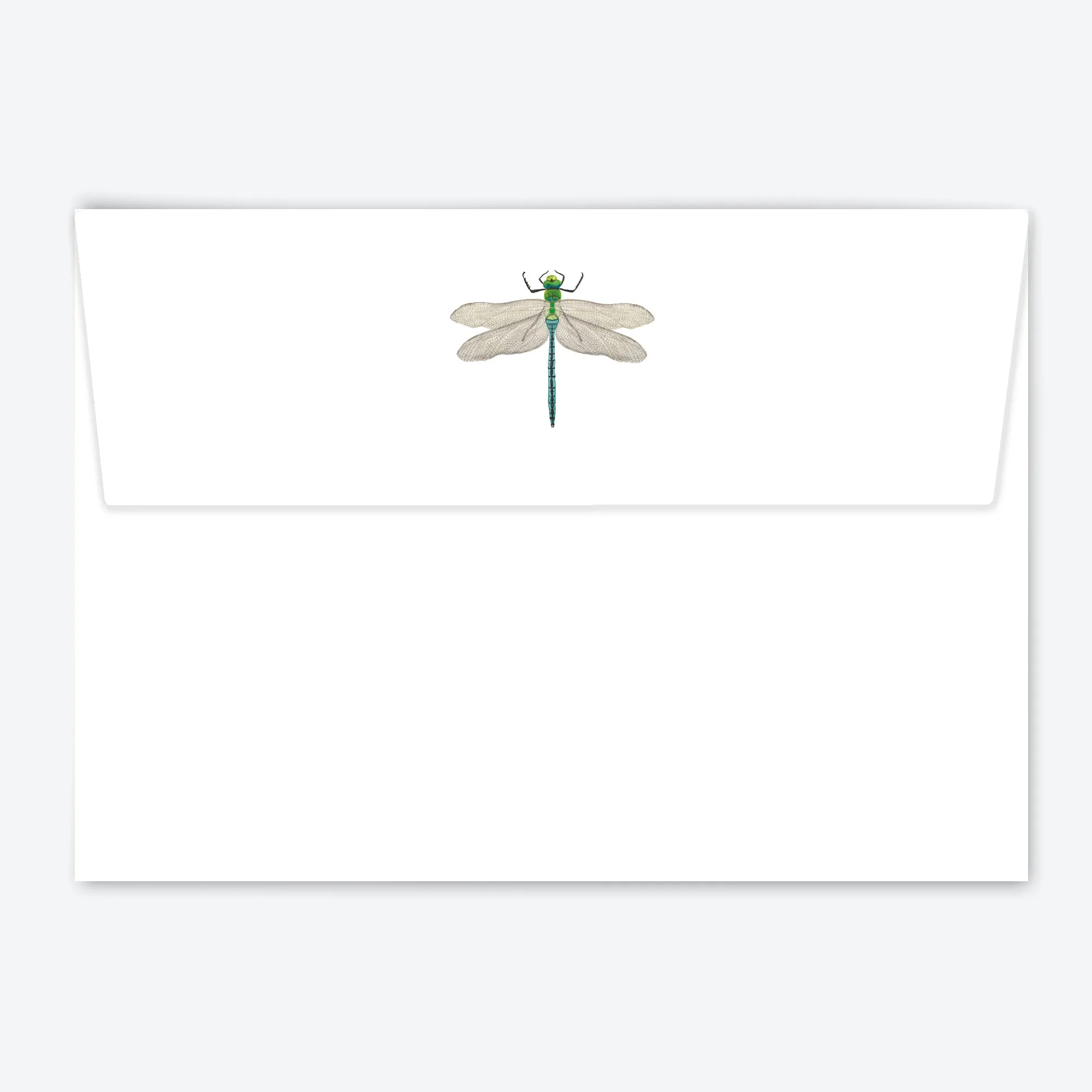 Dragonfly Letter Writing Set