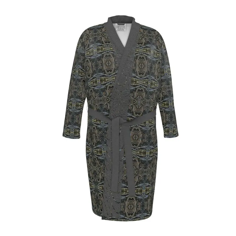 Dressing Gown (Unisex)(Grail Night Hoard Virtus 8.12) RJSTHw2022 RJS