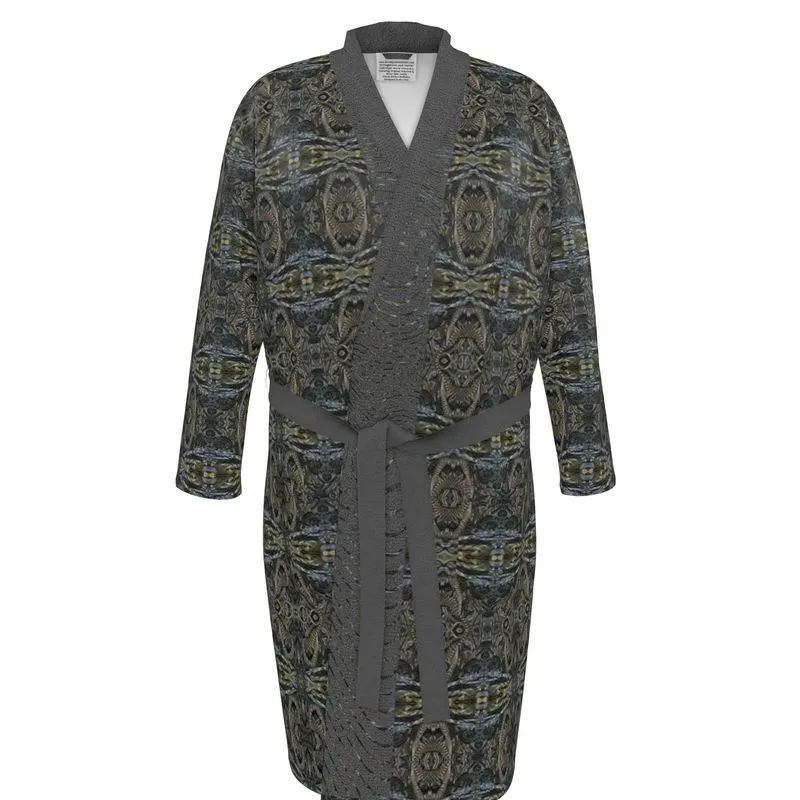 Dressing Gown (Unisex)(Grail Night Hoard Virtus 8.12) RJSTHw2022 RJS