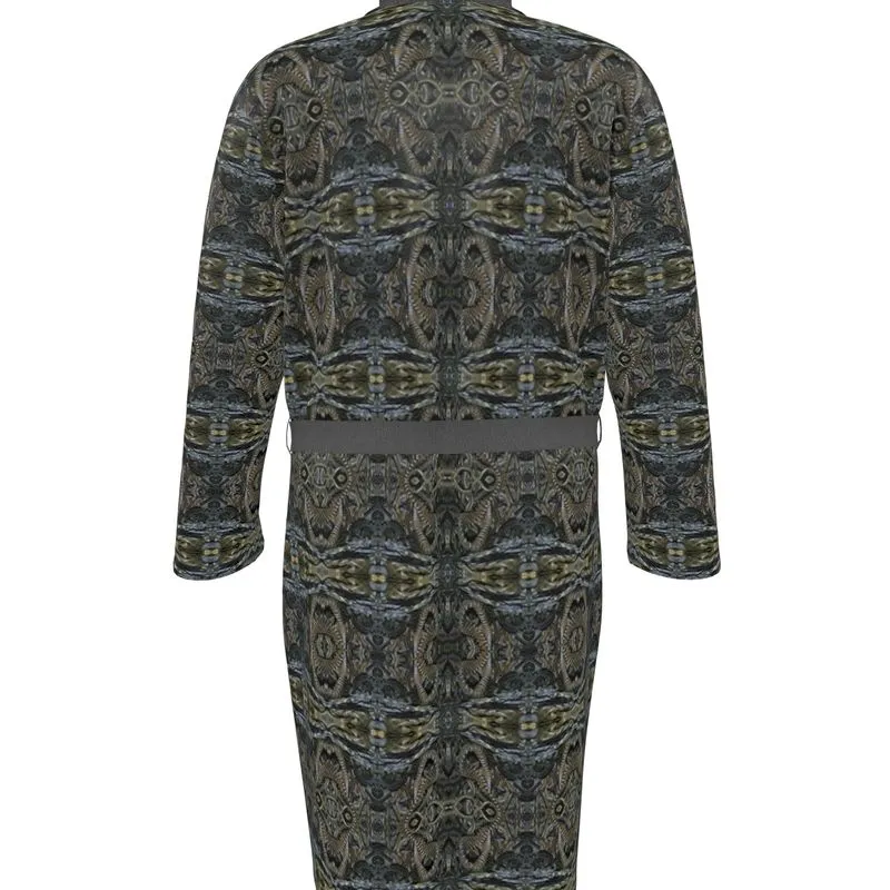 Dressing Gown (Unisex)(Grail Night Hoard Virtus 8.12) RJSTHw2022 RJS