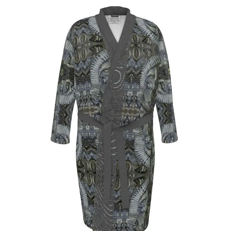 Dressing Gown (Unisex)(Pure Candy RJSTH@Alchemic) RJSTHW2022 RJS