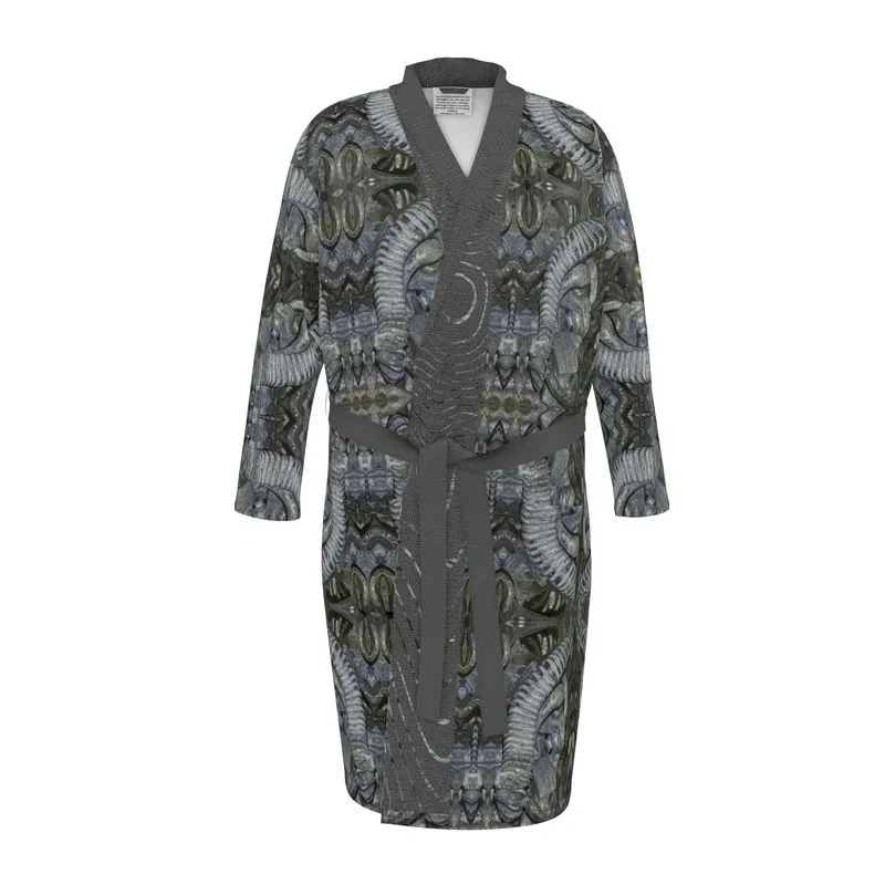 Dressing Gown (Unisex)(Pure Candy RJSTH@Alchemic) RJSTHW2022 RJS