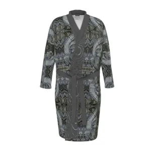 Dressing Gown (Unisex)(Pure Candy RJSTH@Alchemic) RJSTHW2022 RJS