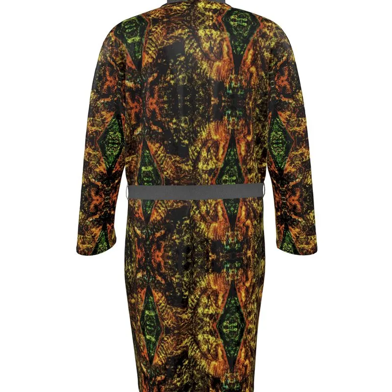 Dressing Gown (Unisex)(Pure Candy RJSTH@Alchemic) RJSTHW2022 RJS