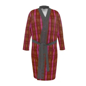 Dressing Gown (Unisex)(Rind#7 Rind Link) RJSTH@Fabric#7 RJSTHW2022 RJS