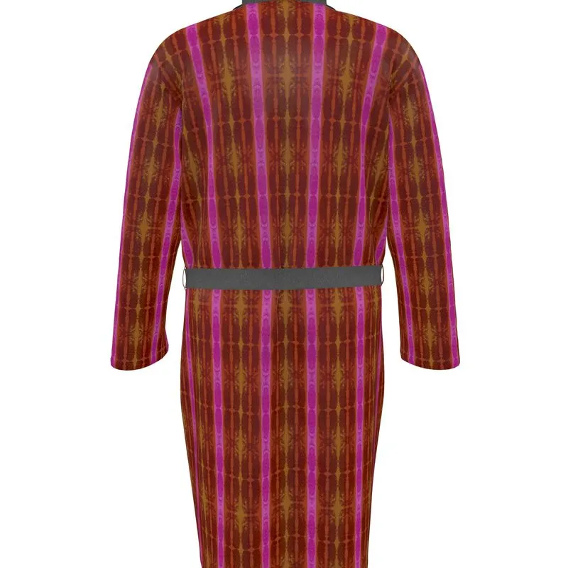 Dressing Gown (Unisex)(Rind#7 Rind Link) RJSTH@Fabric#7 RJSTHW2022 RJS