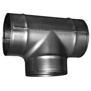 Ducting T Piece
