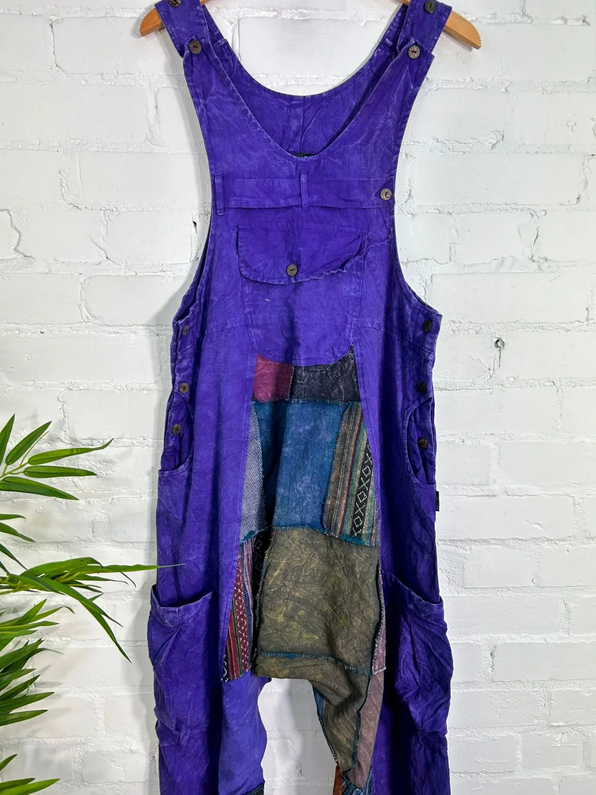 Dungaree