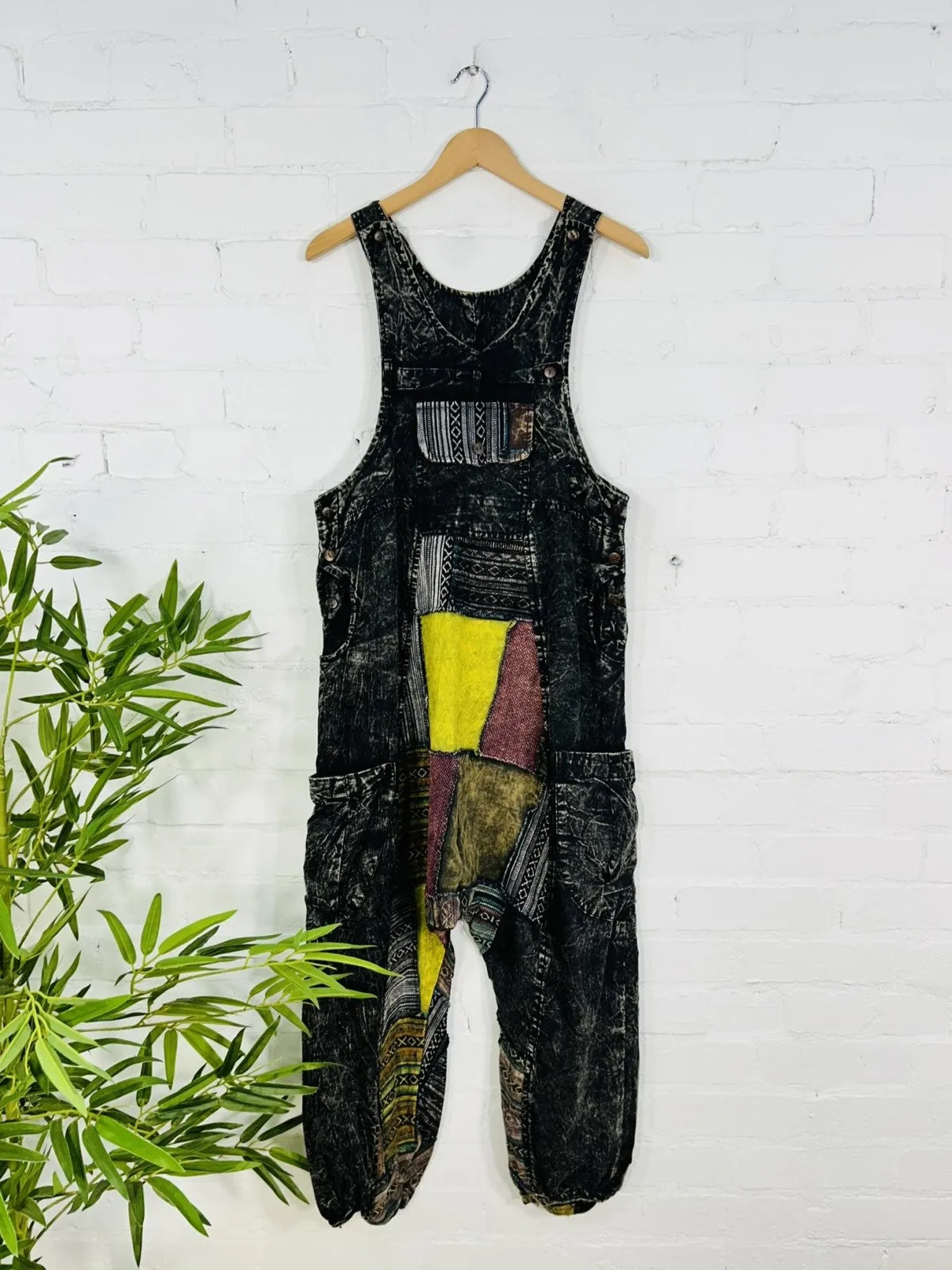 Dungaree