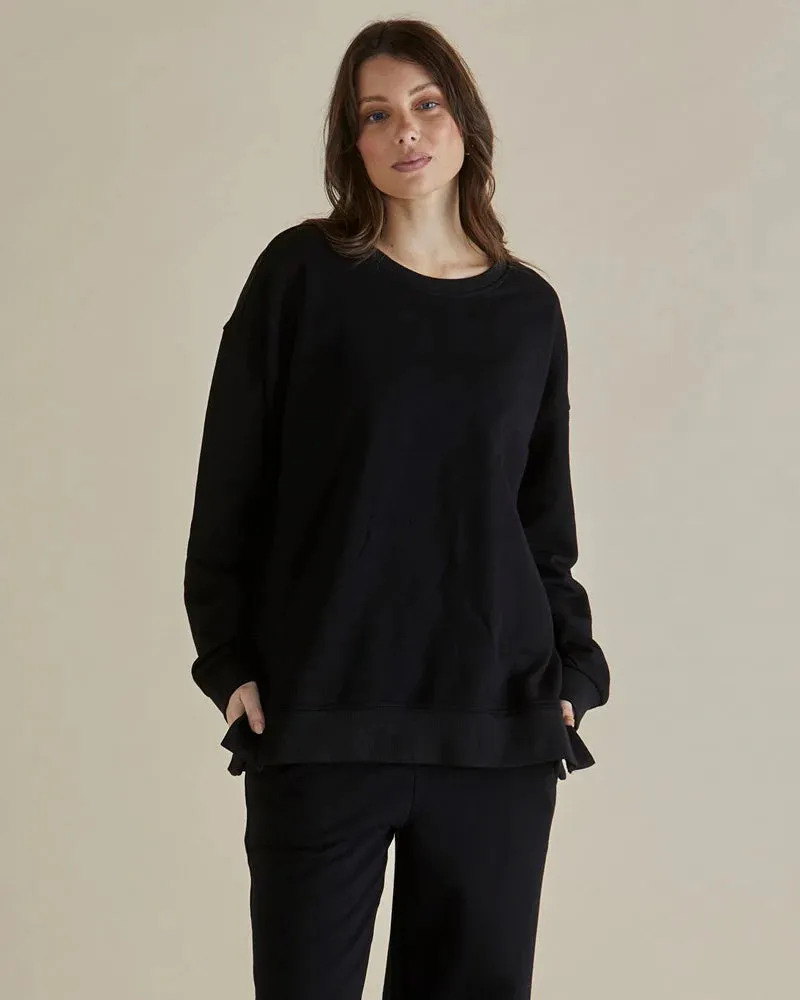 Easy Crew Sweat
