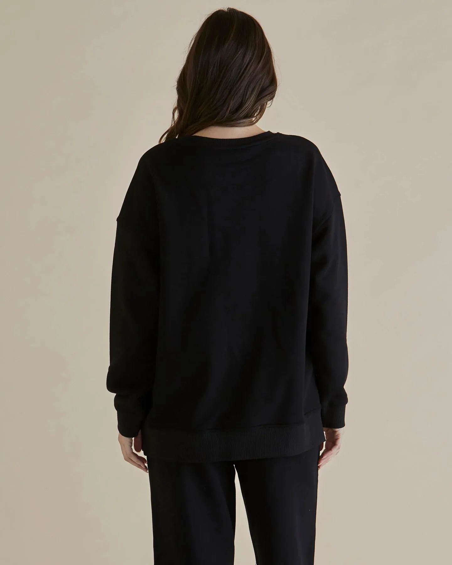Easy Crew Sweat