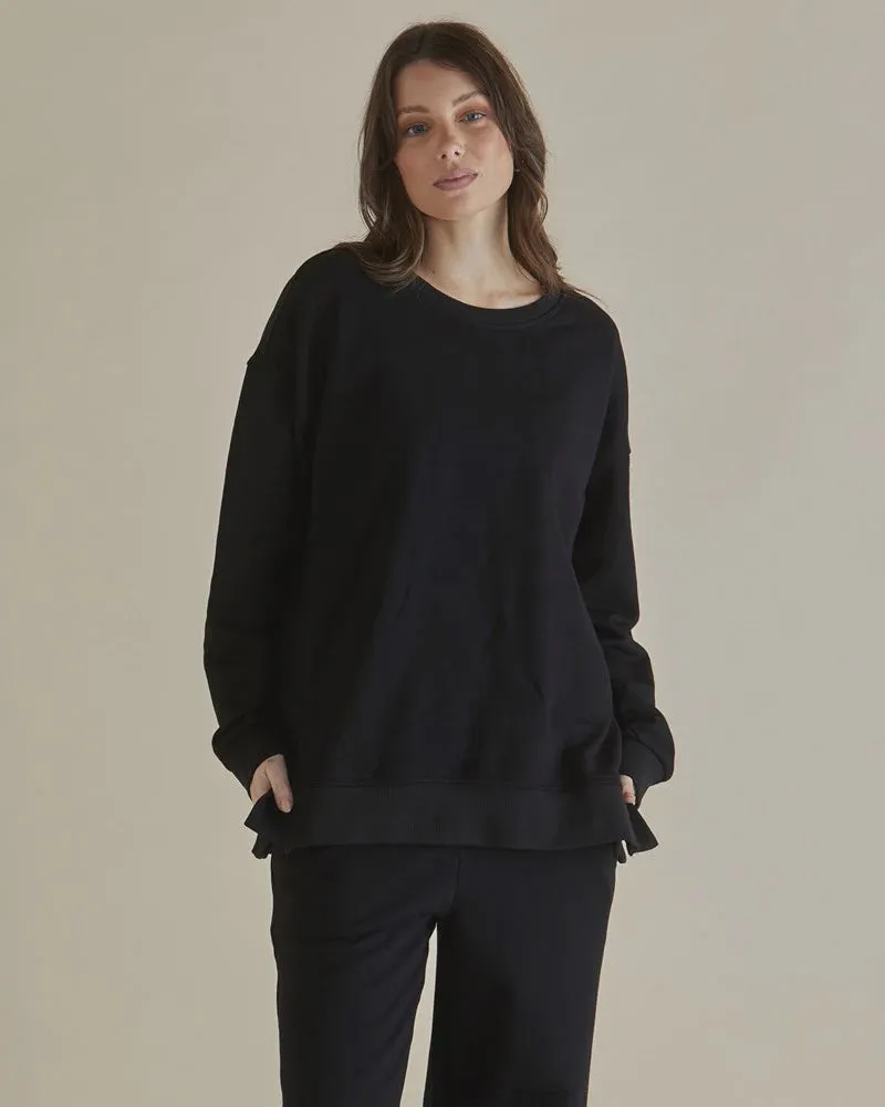 Easy Crew Sweat