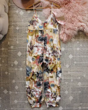 Easy Does It Overalls