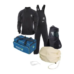 Enespro HRC 4 Kit Arc 40 Indura UltraSoft (No Gloves)