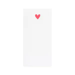 Everyday Pad, Neon Heart