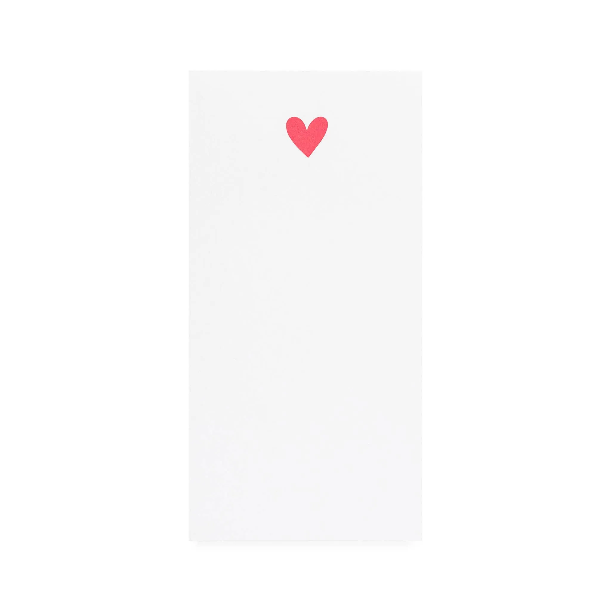 Everyday Pad, Neon Heart