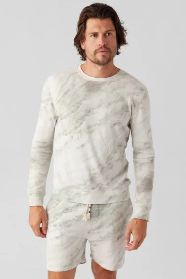 Fatigue Onyx Pullover