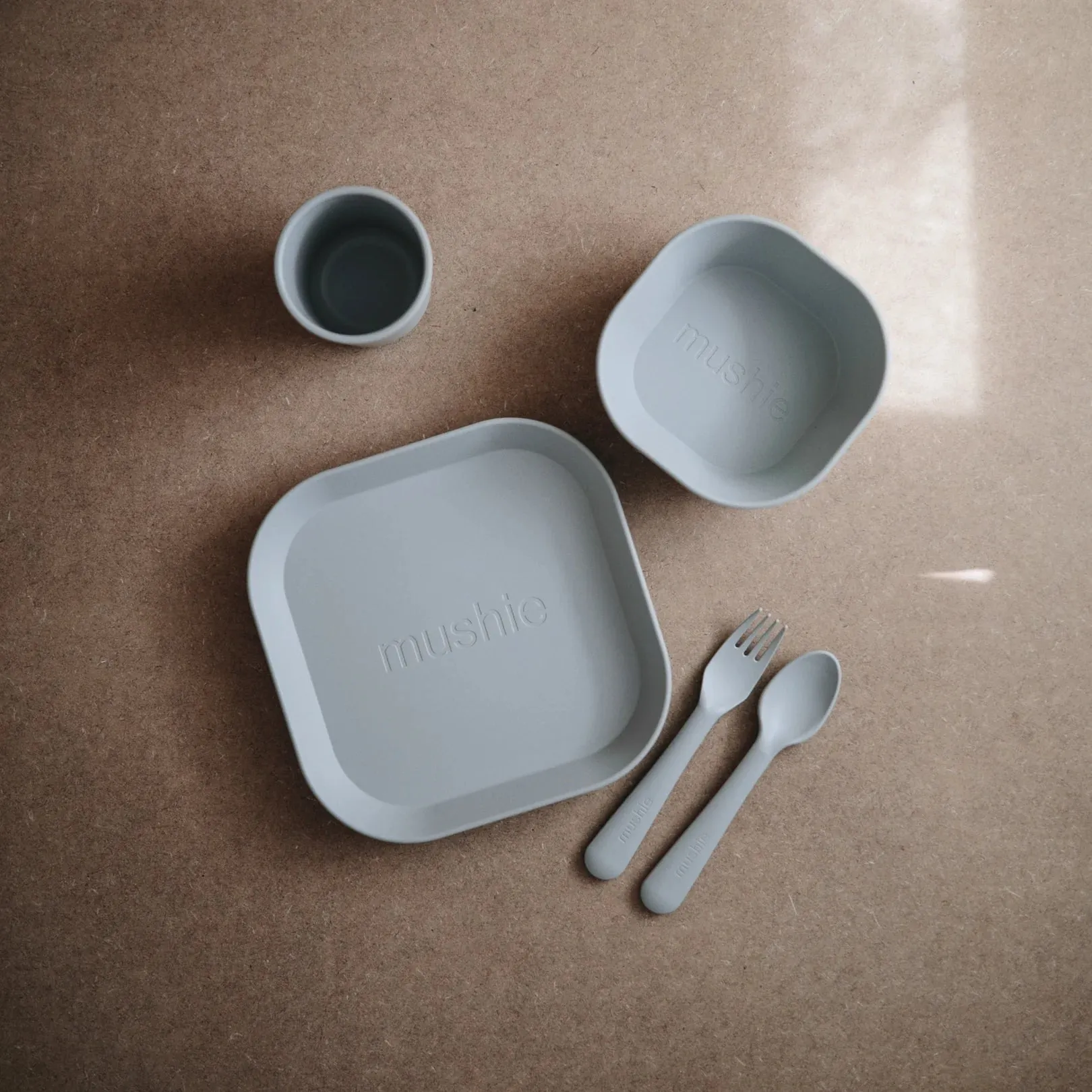 Fork & Spoon Sets