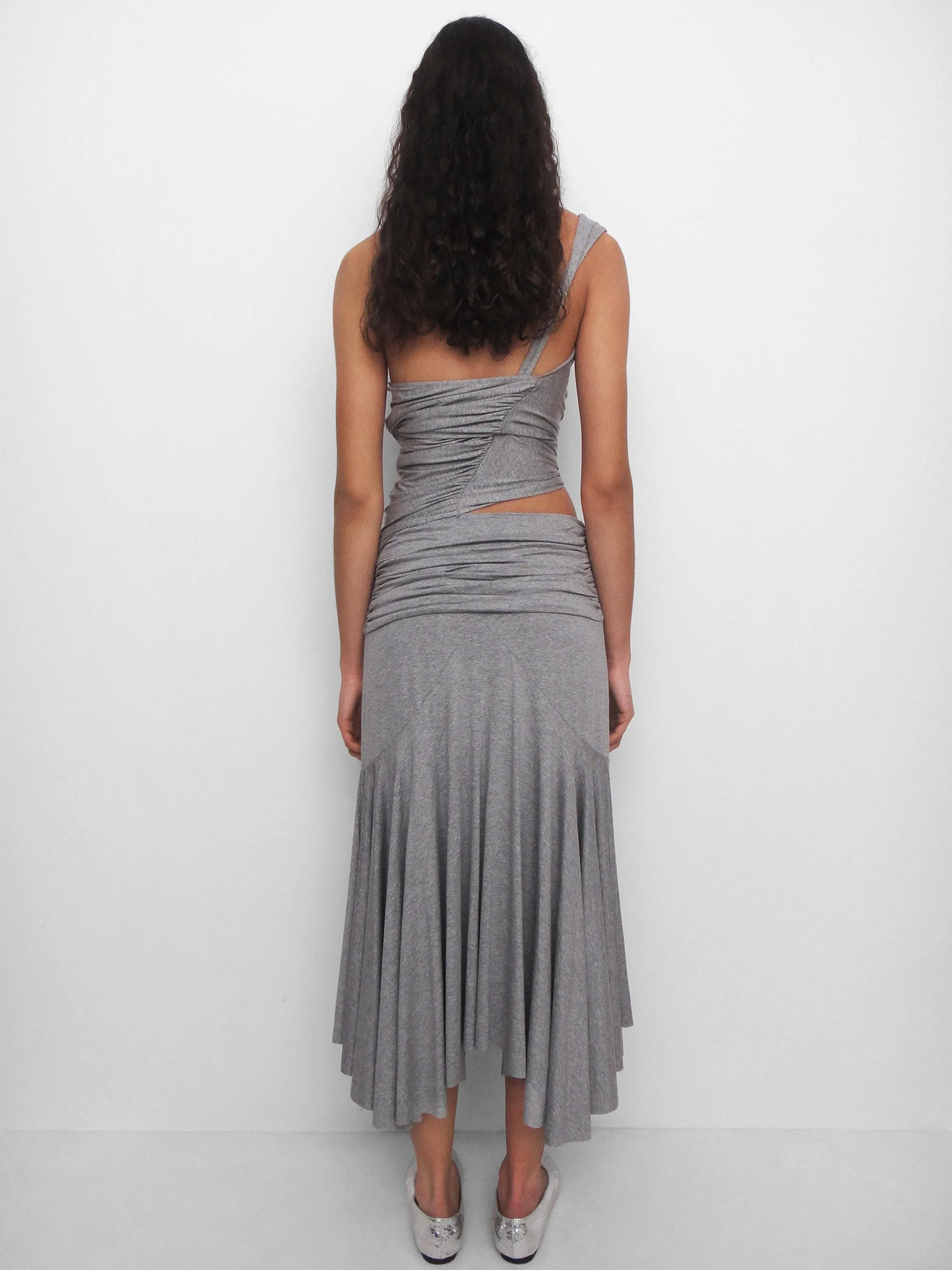 Fortuna Skirt