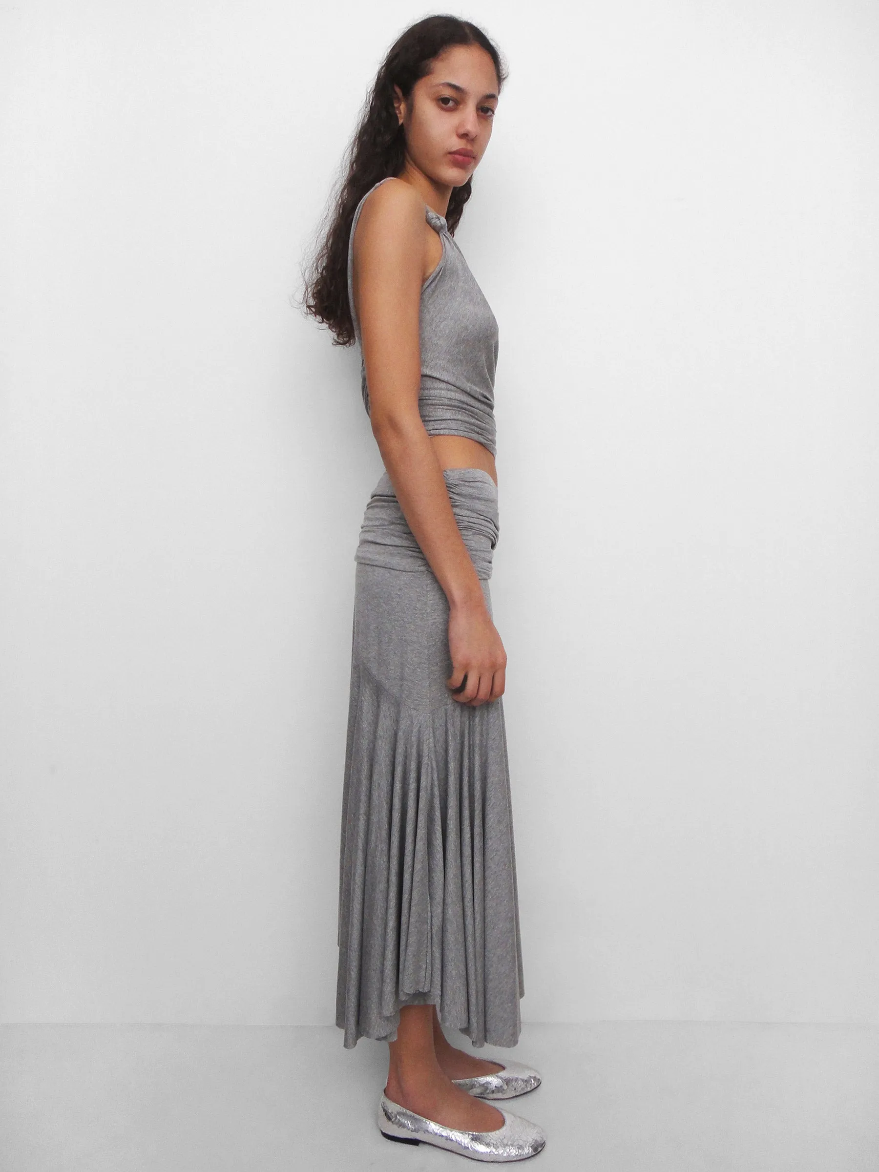 Fortuna Skirt