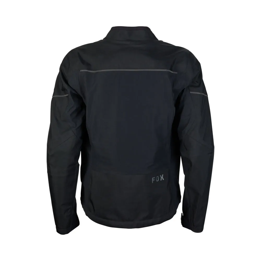 FOX RANGER GORE-TEX ADVENTURE JACKET [BLACK]
