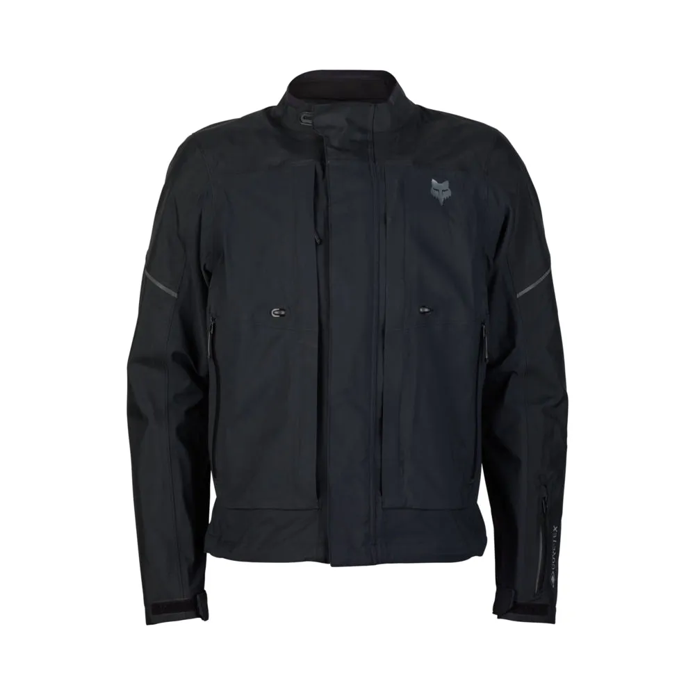 FOX RANGER GORE-TEX ADVENTURE JACKET [BLACK]