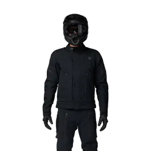 FOX RANGER GORE-TEX ADVENTURE JACKET [BLACK]