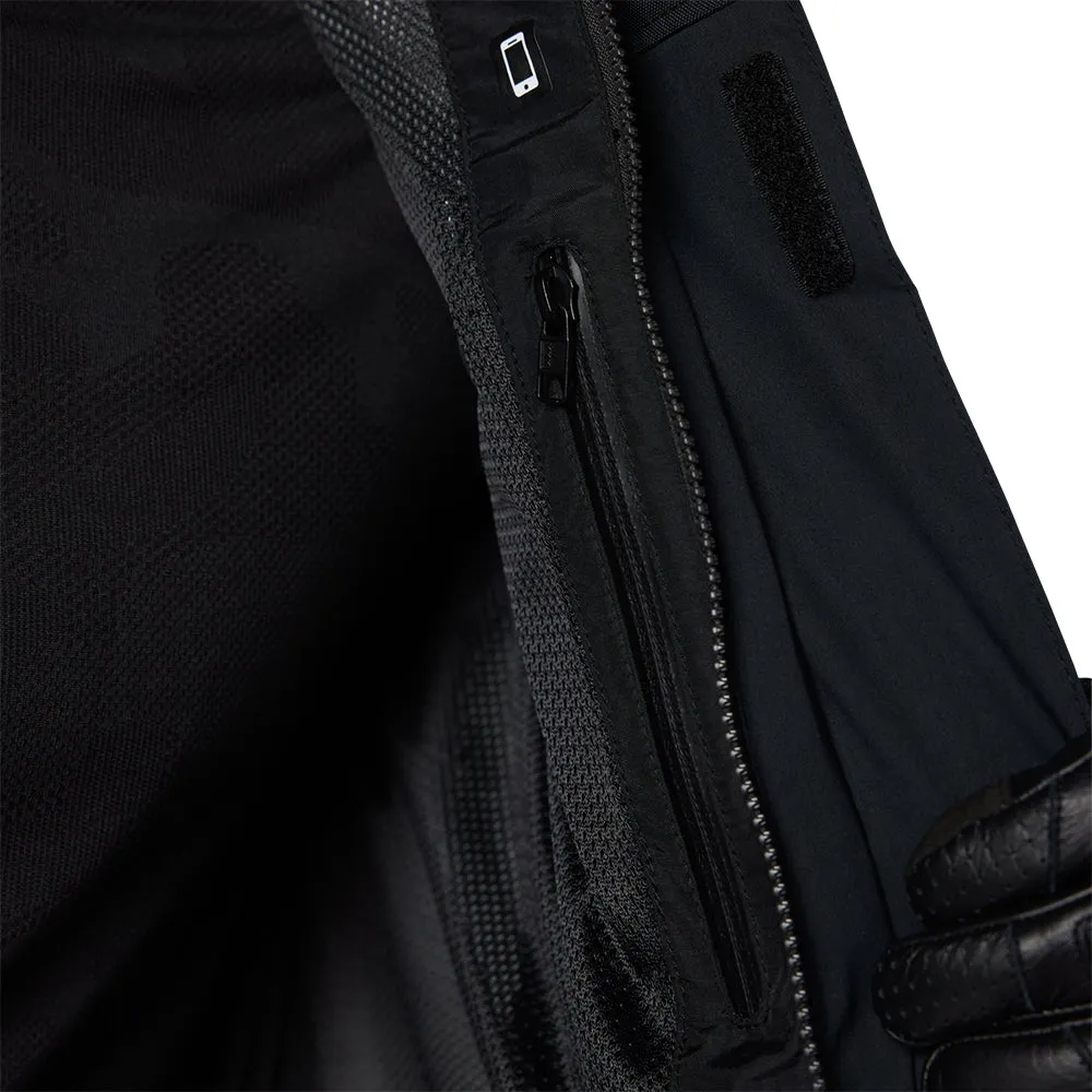 FOX RANGER GORE-TEX ADVENTURE JACKET [BLACK]
